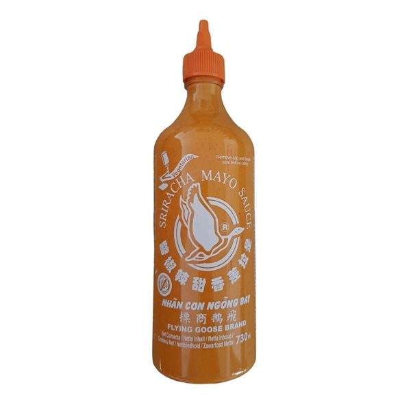 Flying Goose Sriracha Mayo Sauce 730ml