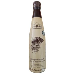 Mega Chef Gluten Free Soy Sauce 500ml